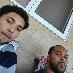 Meet your Posher, Gary